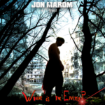 BARCELONA’S JON MAROM PROJECT PRESENTS “WHERE IS THE ENEMY?” – A SONIC TALE OF WAR AND REFUGEES