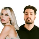 HAYDEN JAMES AND ANABEL ENGLUND UNITE TO DELIVER AN EXHILERATING HOUSE GEM: “DIFFERENT WORLDS”