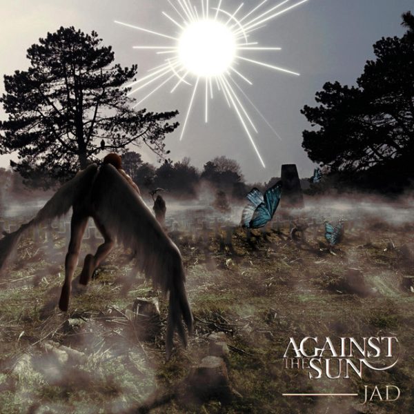 against _the_sun_jad_album_art