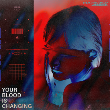 breakthrough_even_Your_blood_is_changing_album_art