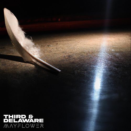 third&delaware - mayflower - album art